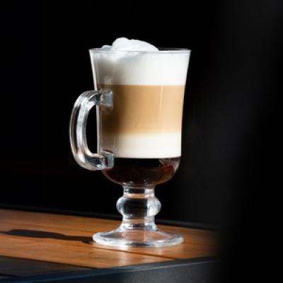 AROMOLI LATTE MACHİATO