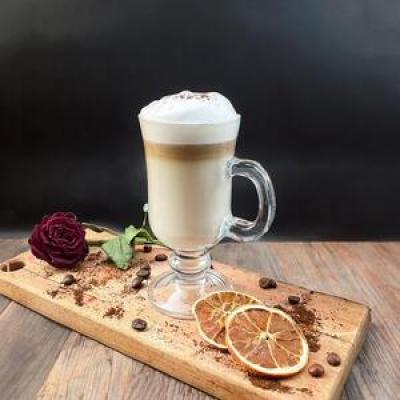 LATTE MACHIATO