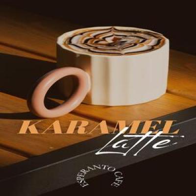 AROMALI LATTE