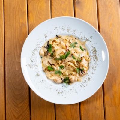 FETTUCINI ESPERANTO