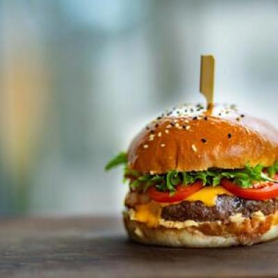 ESPERANTOS HAMBURGER