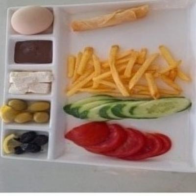 MİNİ KAHVALTI